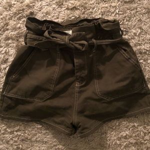 Pepper bag Shorts